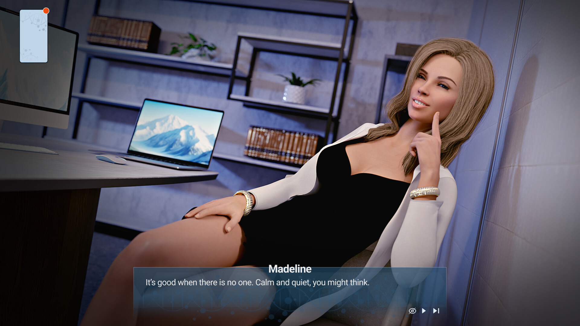 Sex Clinic 18+ screenshot 6