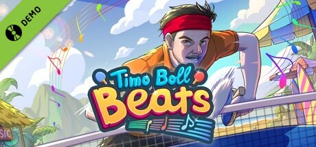 Timo Boll Beats Table Tennis Demo Header Image