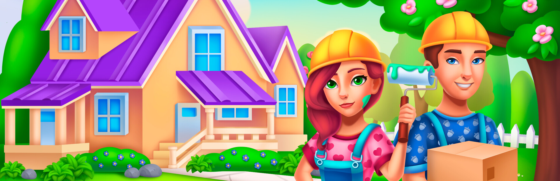Mansion Restorator