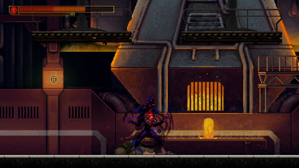 SKINWALKER: First Blood