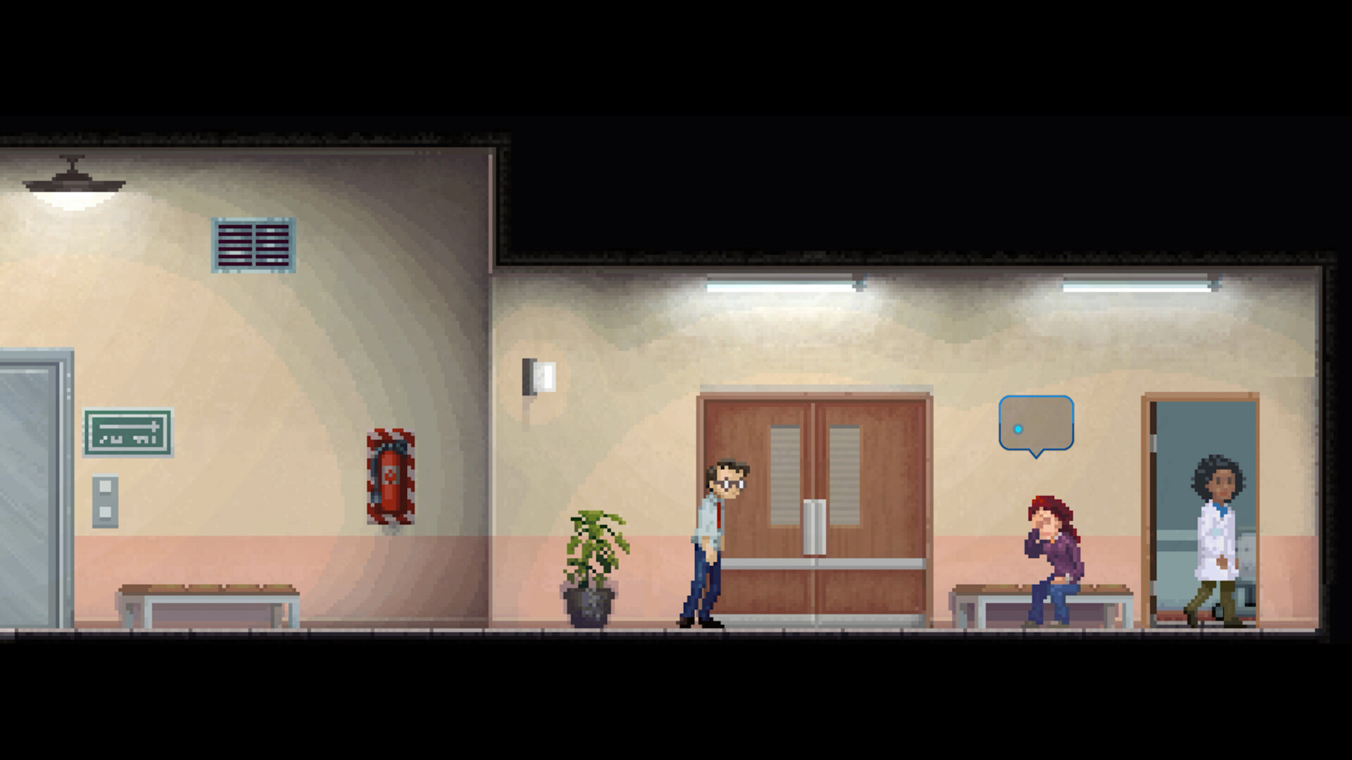 SKINWALKER: First Blood screenshot #12