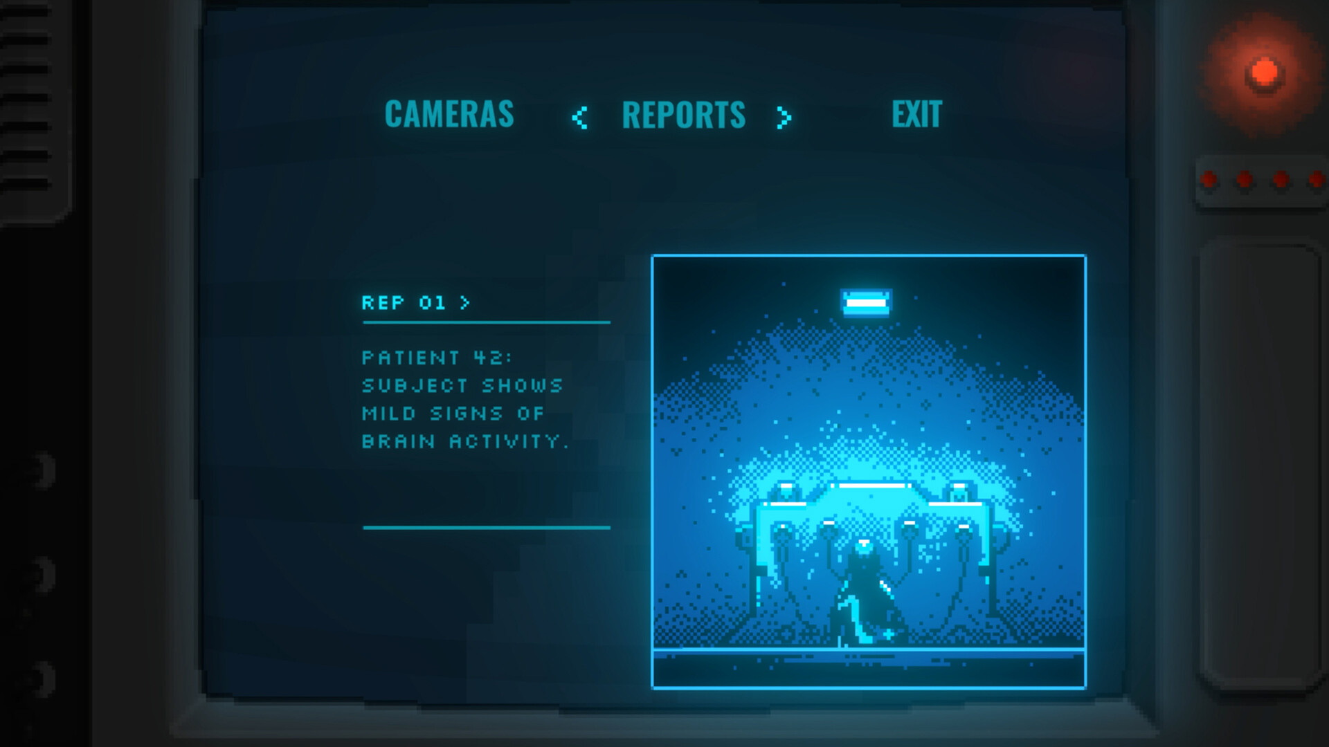 SKINWALKER: First Blood screenshot #13