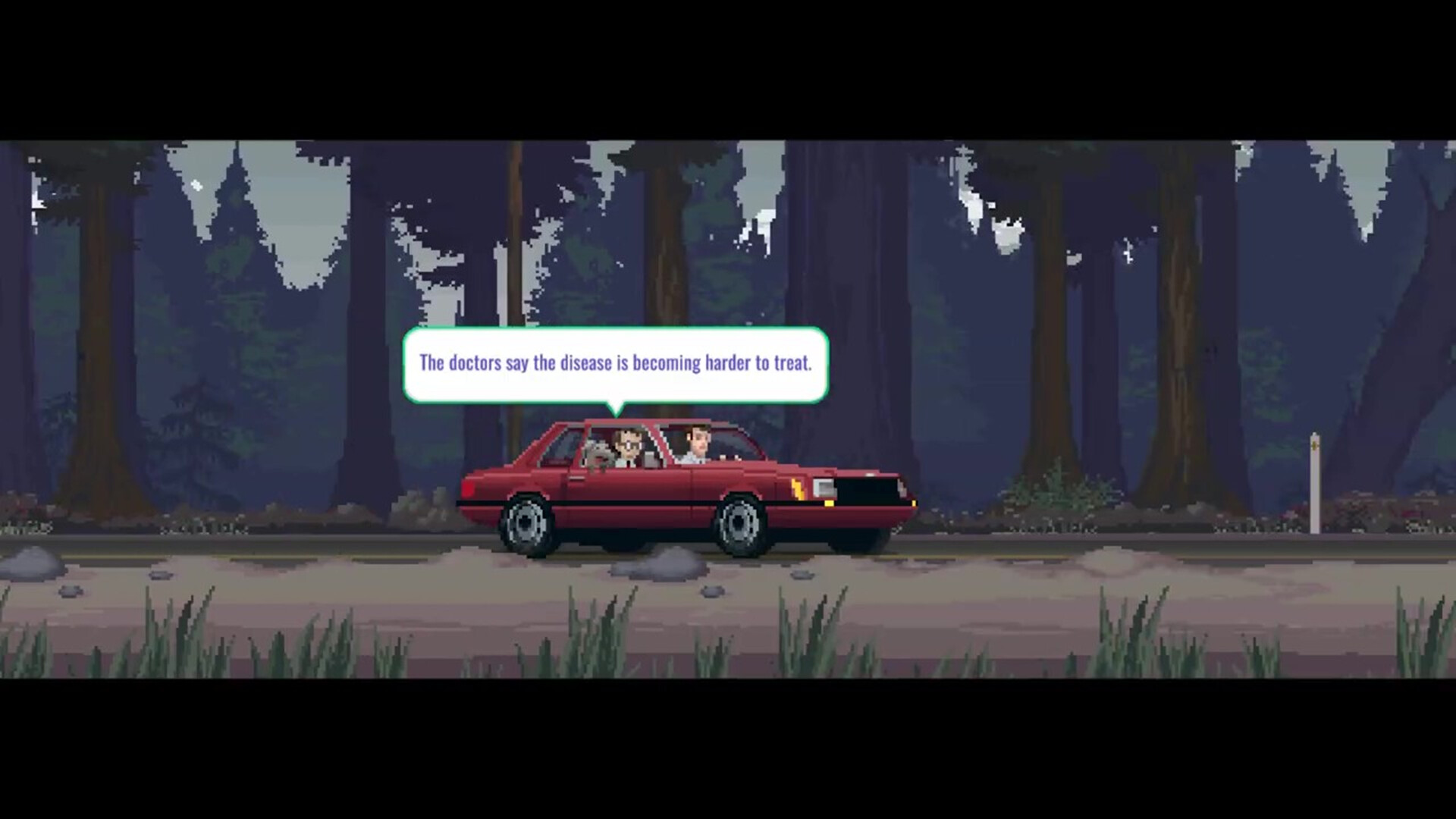 SKINWALKER: First Blood screenshot #8