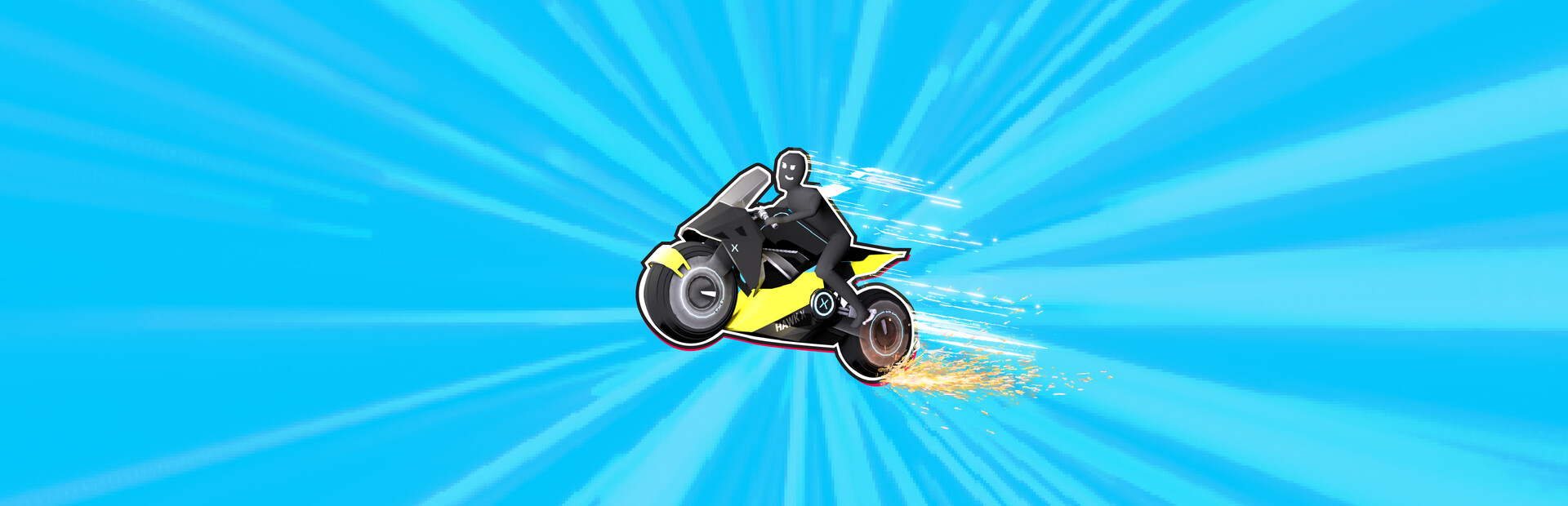 RampageRunner