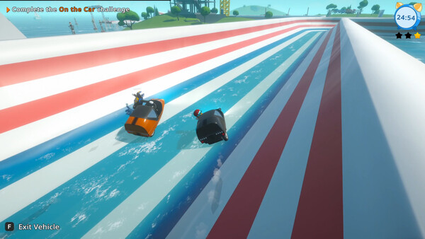 SOS OPS! - TRIALS screenshot 3