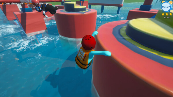 SOS OPS! - TRIALS screenshot 2