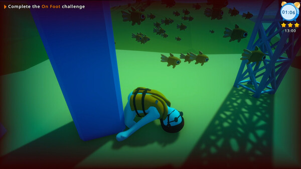 SOS OPS! - TRIALS screenshot 6