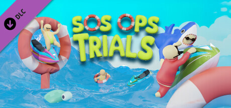 SOS OPS! - TRIALS banner image