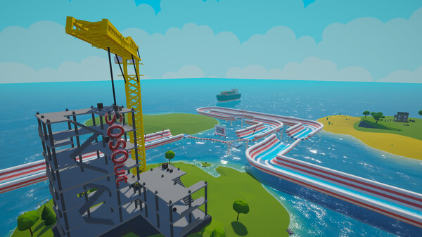 SOS OPS! - TRIALS screenshot 2