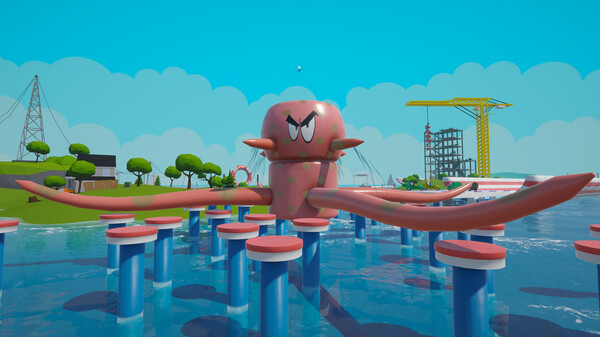 SOS OPS! - TRIALS screenshot 4