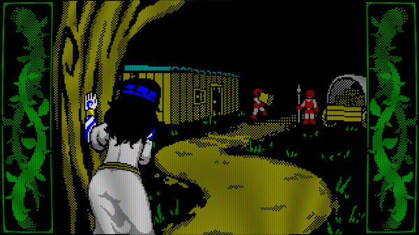 One's Own Exile screenshot 3