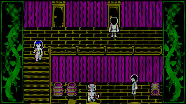 One's Own Exile screenshot 5