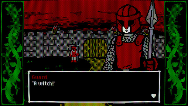 One's Own Exile screenshot 2