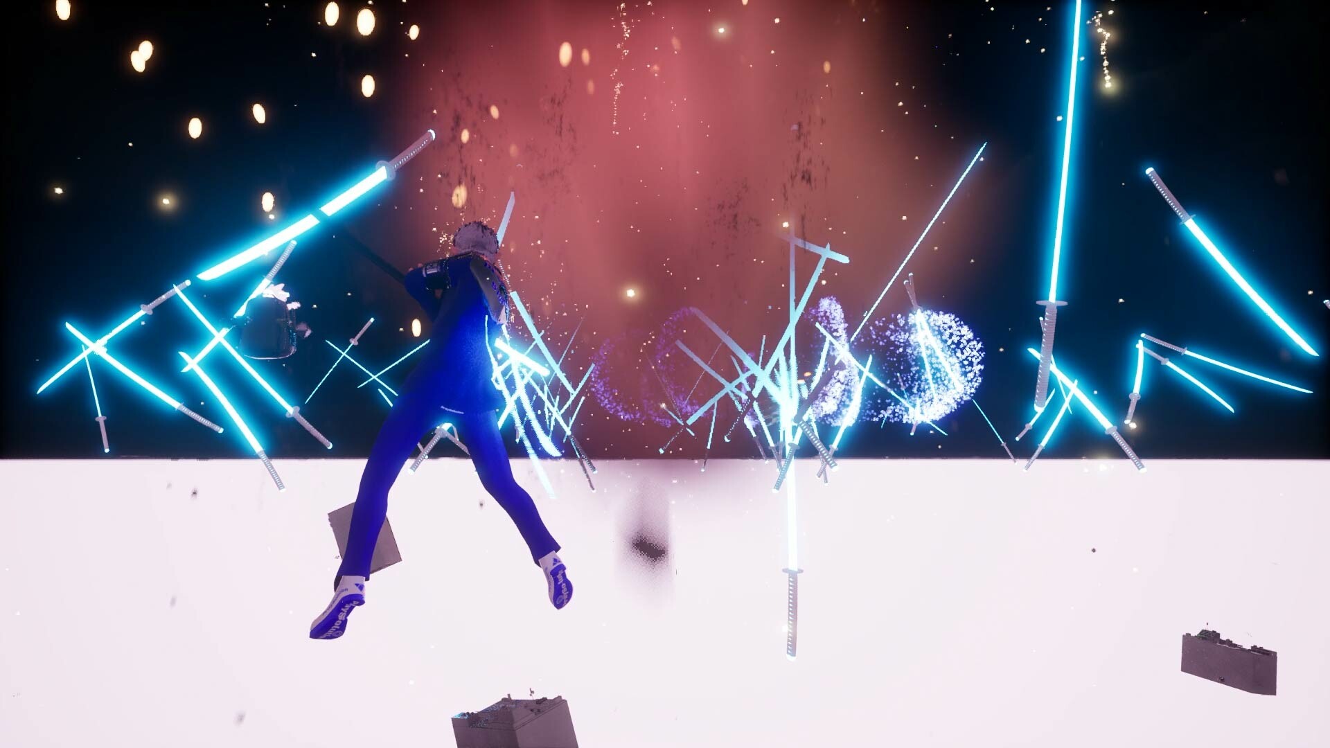 GAMING RAIDING screenshot #4