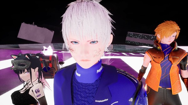 GAMING RAIDING screenshot 5