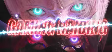 GAMING RAIDING screenshot 1