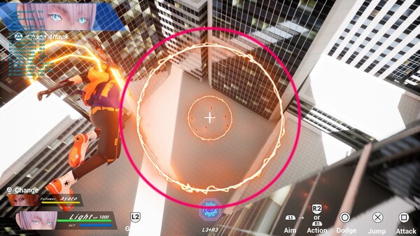 GAMING RAIDING screenshot 6