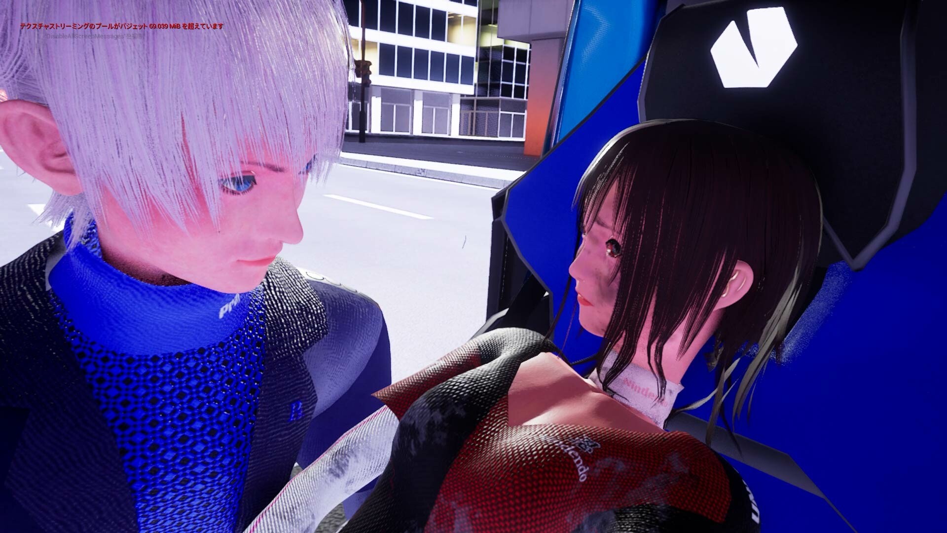 GAMING RAIDING screenshot #19