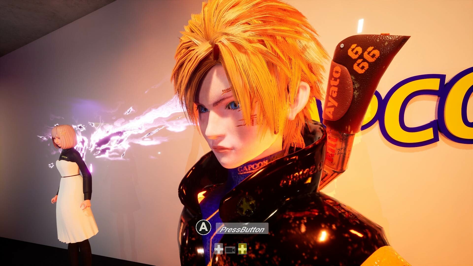 GAMING RAIDING screenshot #15