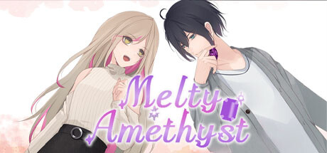 Melty Amethyst Cheat Engine/CT