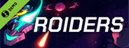 ROIDERS Demo