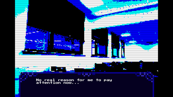 I SUPPOSE screenshot 3