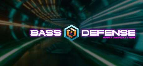 Bass Defense: First Memorythms Cover Image