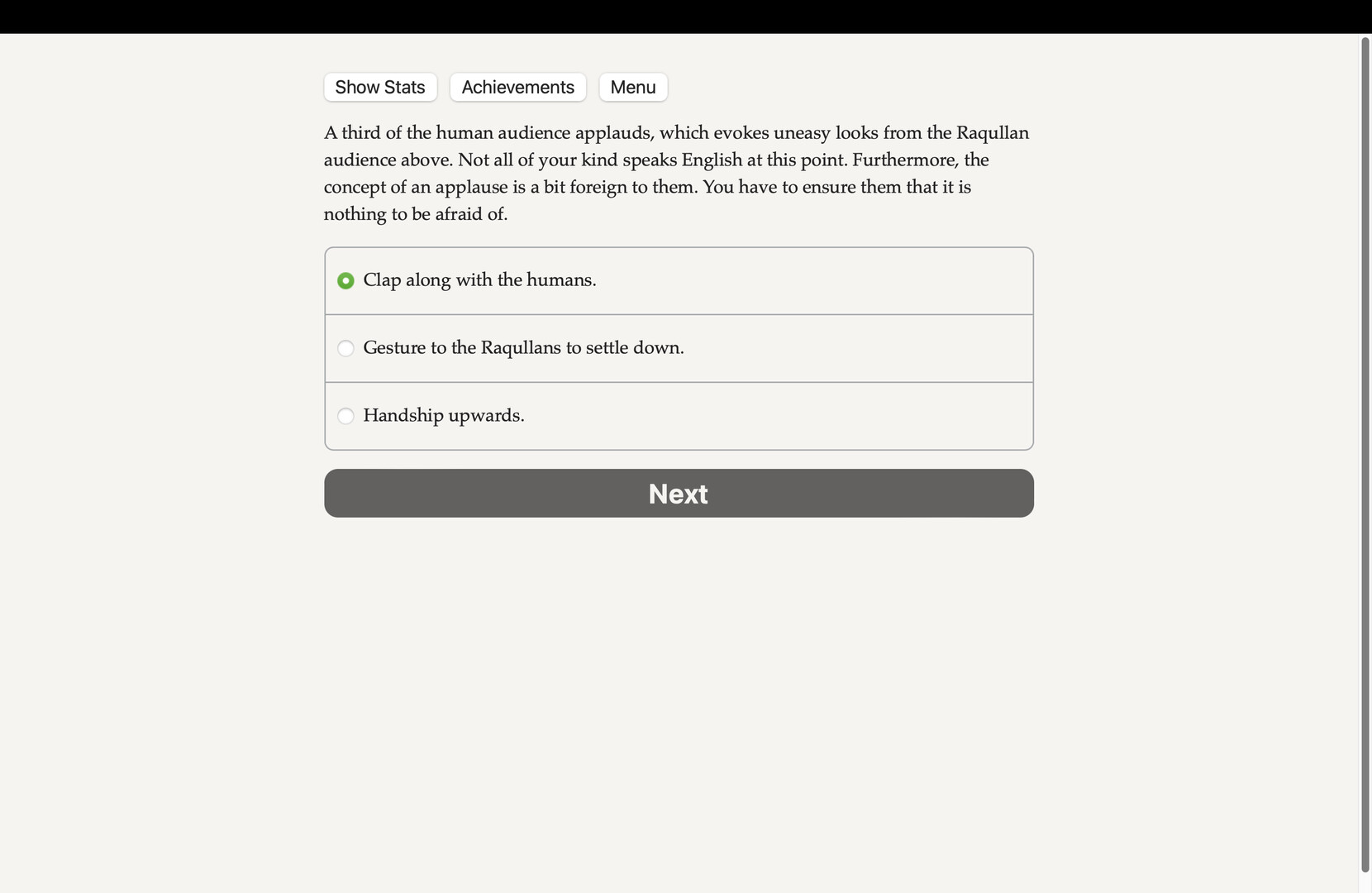 Screenshot 5