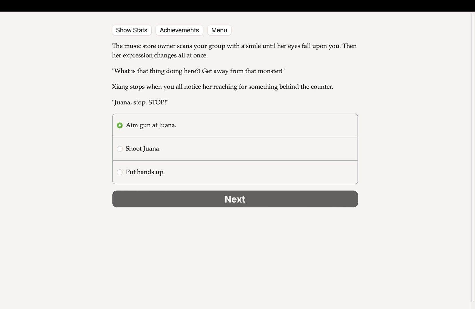 Screenshot 4