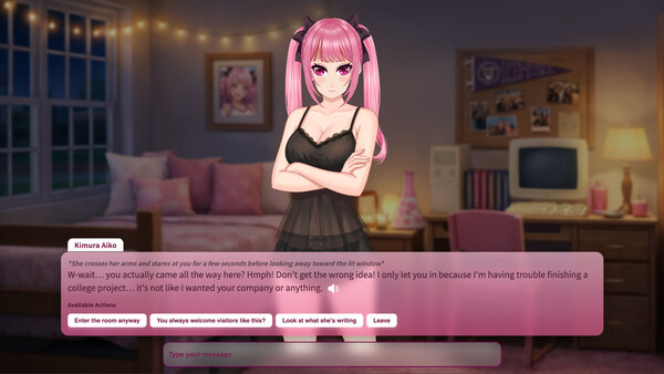 Скриншот 3 из игры Roleplay Passion