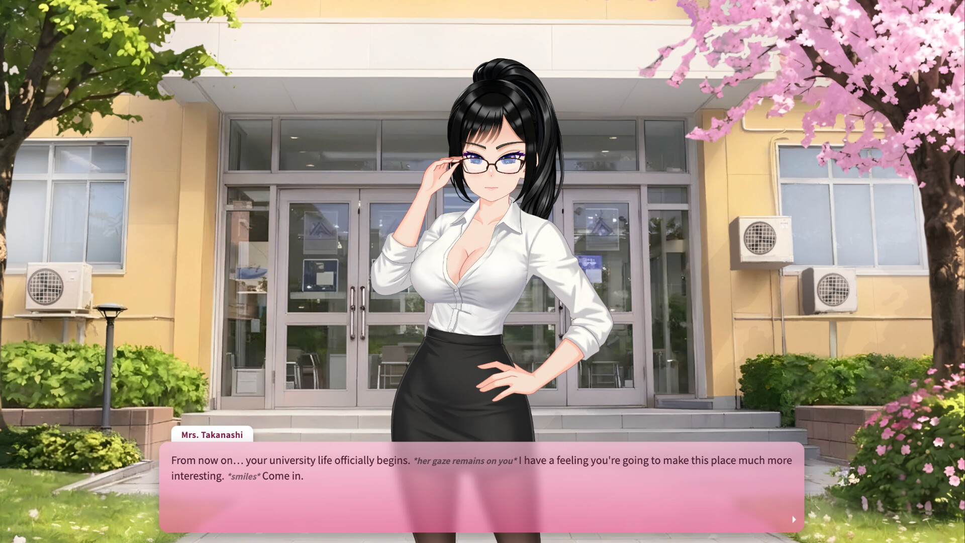 Roleplay Passion screenshot #4