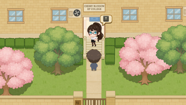 Скриншот 1 из игры Roleplay Passion