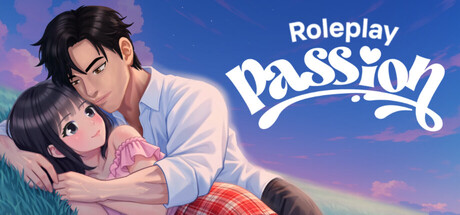 Roleplay Passion header art