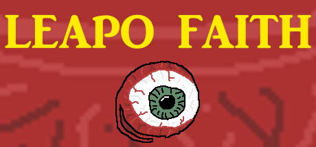 Leapo Faith banner