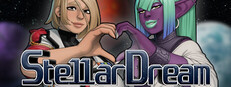 Stellar Dream - Part 1 game cover