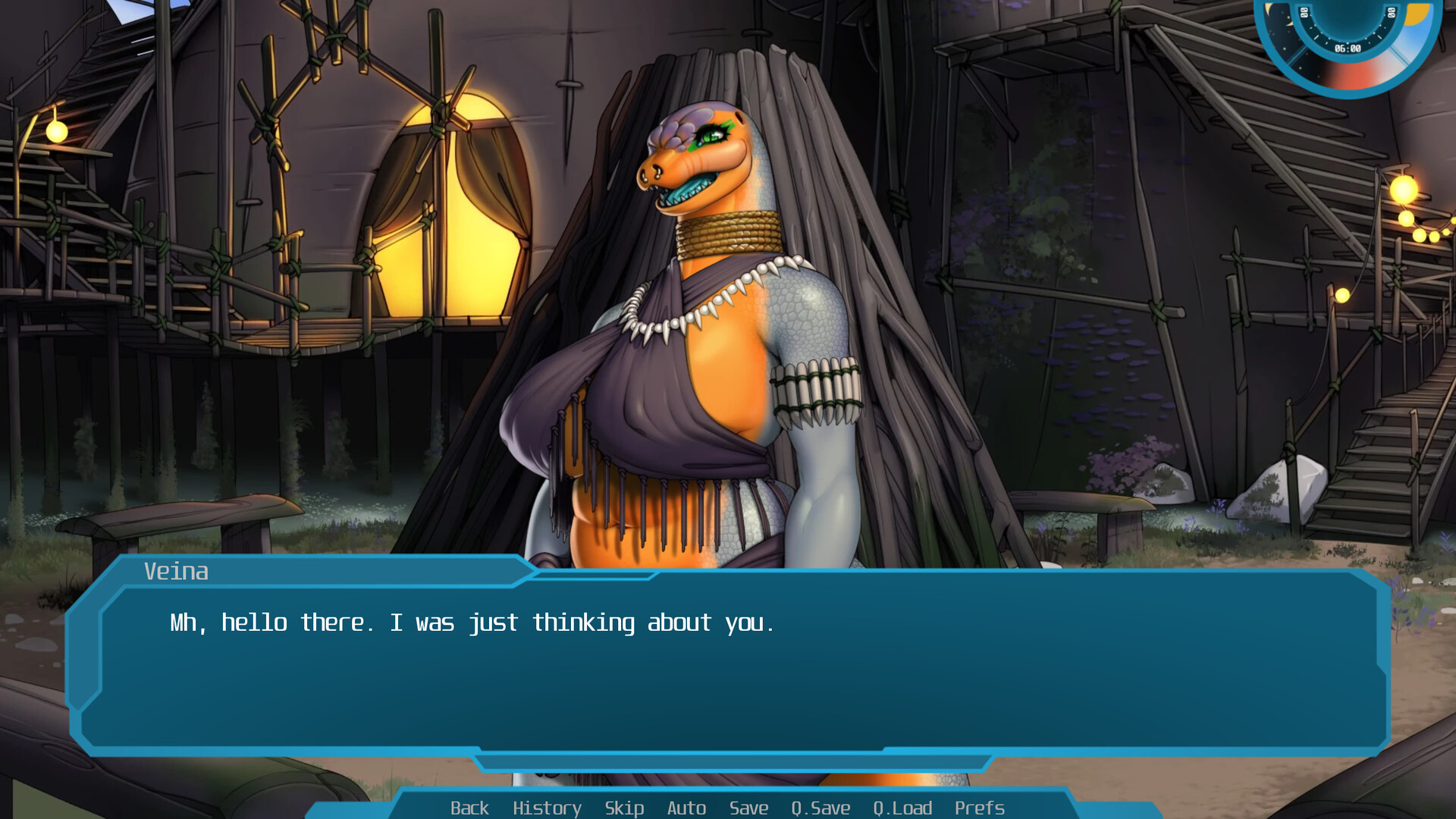 Stellar Dream - Part 1 screenshot #13