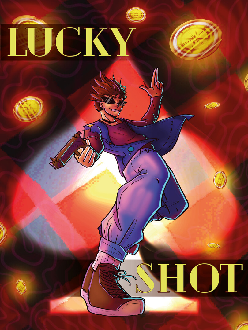 Lucky Shot screenshot #7