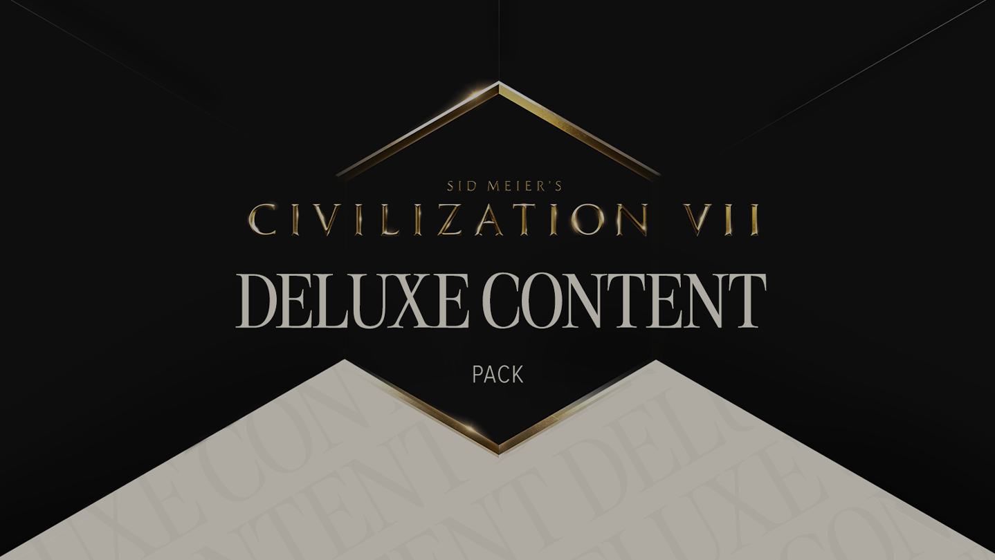 Steam：『シドマイヤーズ シヴィライゼーション® VII』デラックス