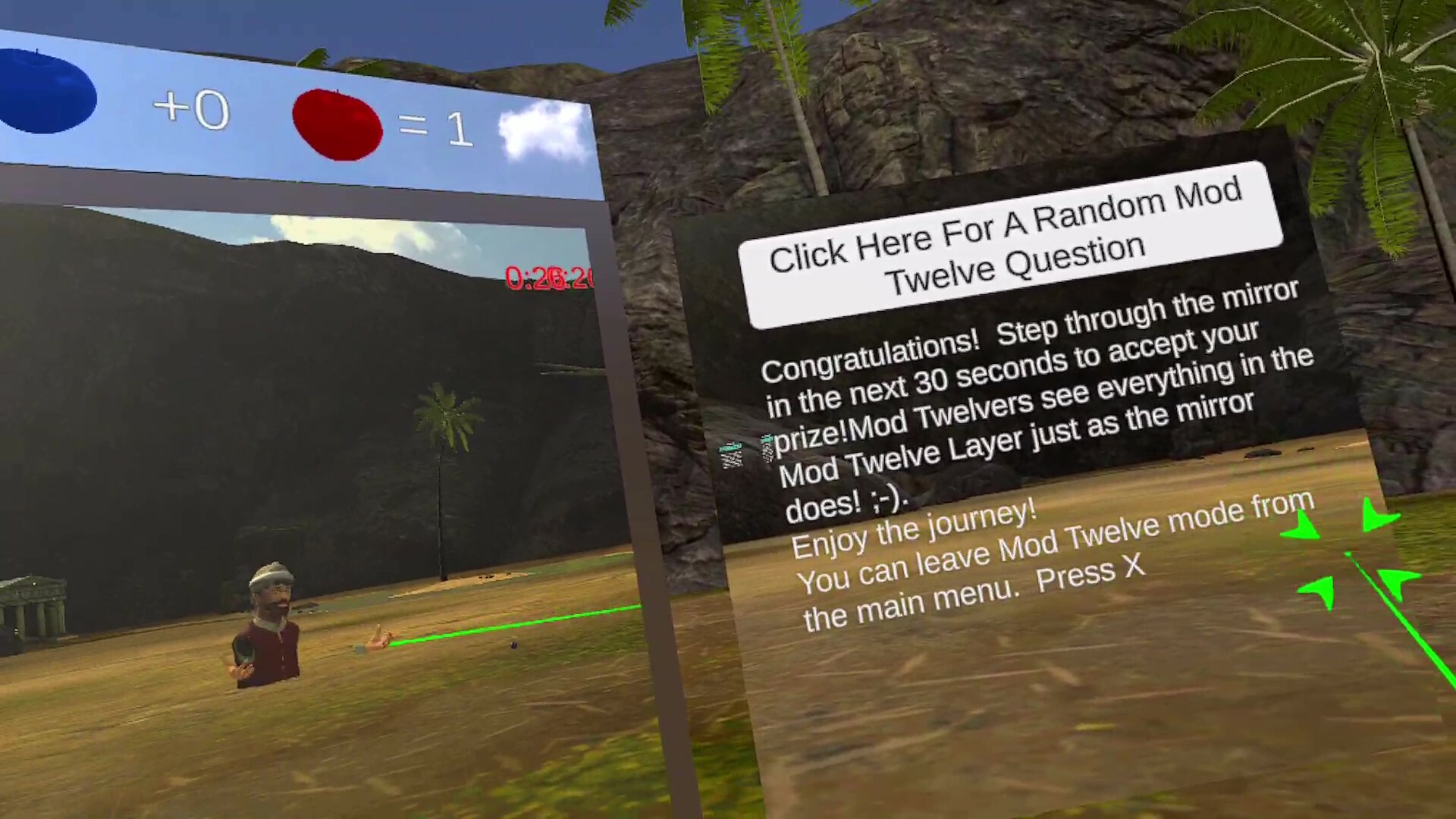 #3. Learning The Maths (Steam) 作者: Orca Virtual