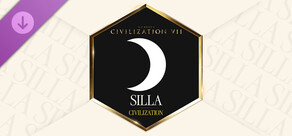Sid Meier's Civilization® VII: Silla Pack
