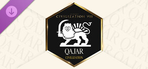 Sid Meier's Civilization® VII: Qajar Pack