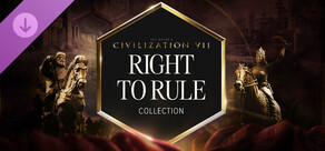 Sid Meier's Civilization® VII: Right to Rule Collection