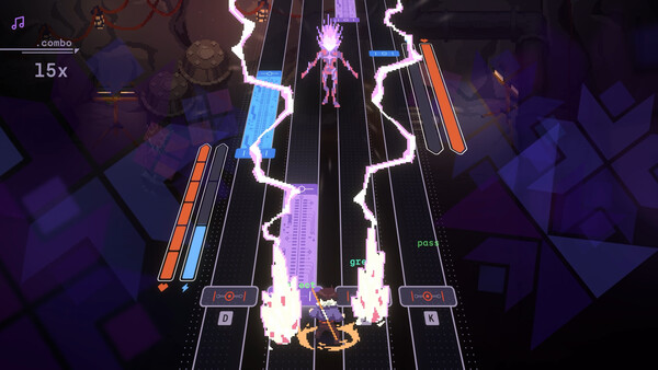 Nocturne Demo