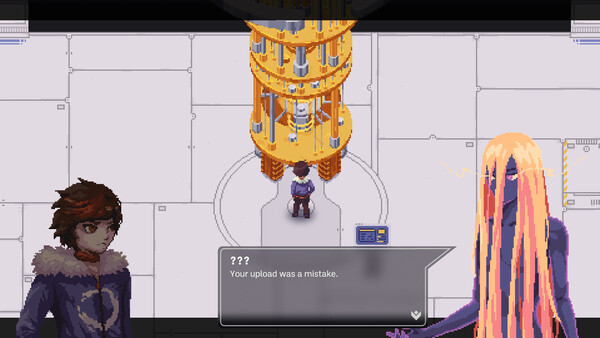 Nocturne Demo