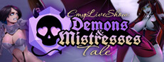 EmyLiveShow: Demons & Mistresses Tale game cover