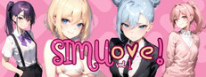 SimuLOVE! Vol. 1