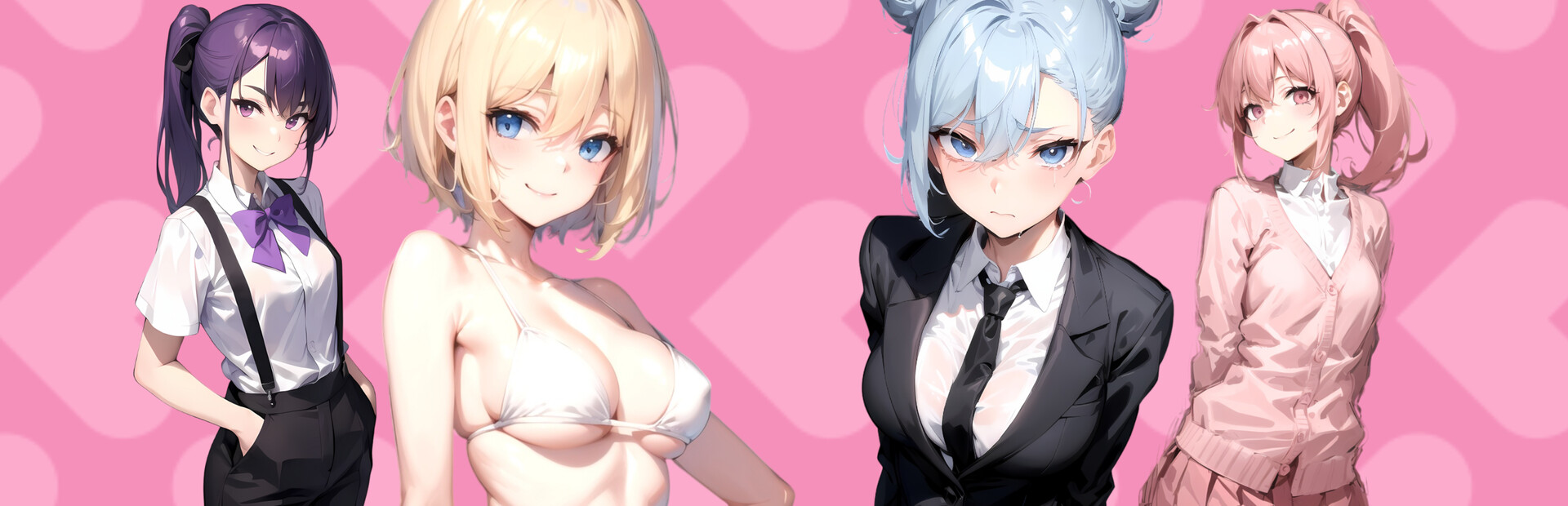 SimuLOVE! Vol. 1