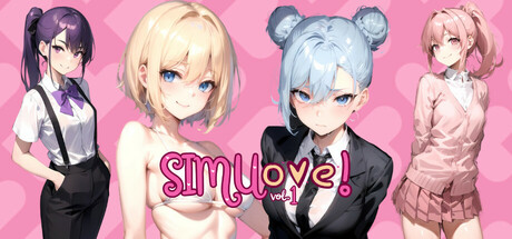 SimuLOVE! Vol. 1
