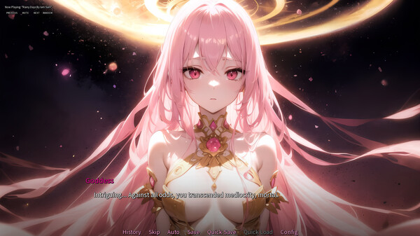 Screenshot z SimuLOVE! Vol. 1 Screenshot z SimuLOVE! Vol. 1