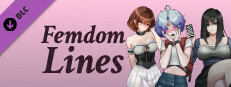Femdom Lines: Mindbreak game capsule image